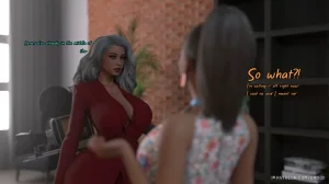 No Nut November 2025 Eris3D - Page 48