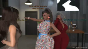 No Nut November 2025 Eris3D - Page 49