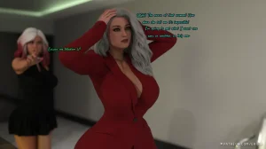 No Nut November 2025 Eris3D - Page 5