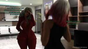 No Nut November 2025 Eris3D - Page 7