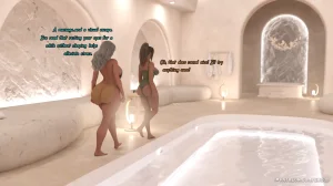 No Nut November 2025 Eris3D - Page 70