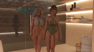 No Nut November 2025 Eris3D - Page 71