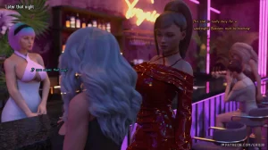 No Nut November 2025 Eris3D - Page 87