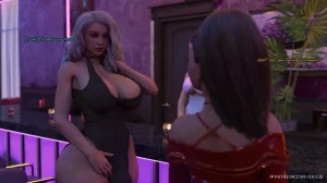 No Nut November 2025 Eris3D - Page 89