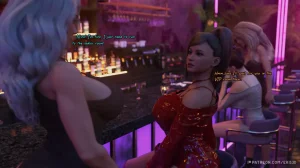 No Nut November 2025 Eris3D - Page 90