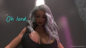 No Nut November 2025 Eris3D - Page 93