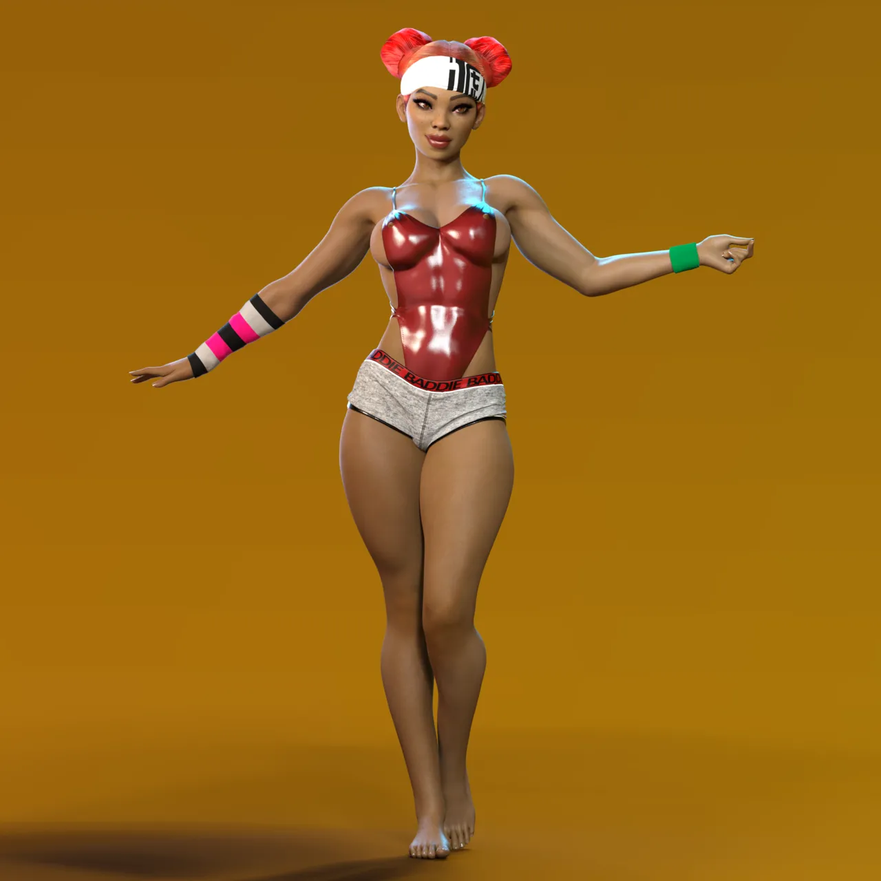 Noahgraphicz 3D Artists Slushe Gallery up to March 31 2026 - Image 112