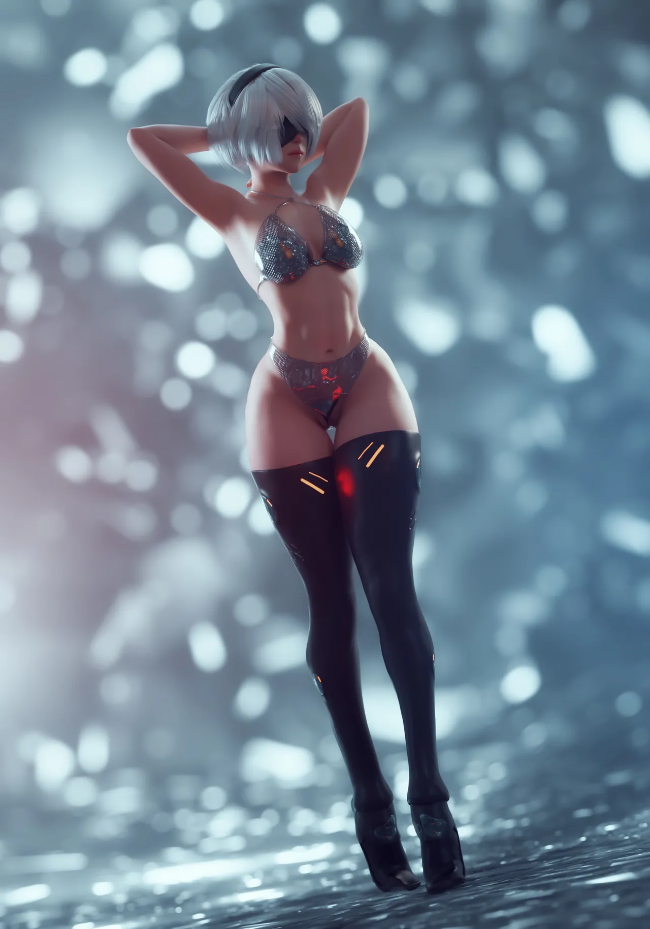 Noahgraphicz 3D Artists Slushe Gallery up to March 31 2026 - Image 13