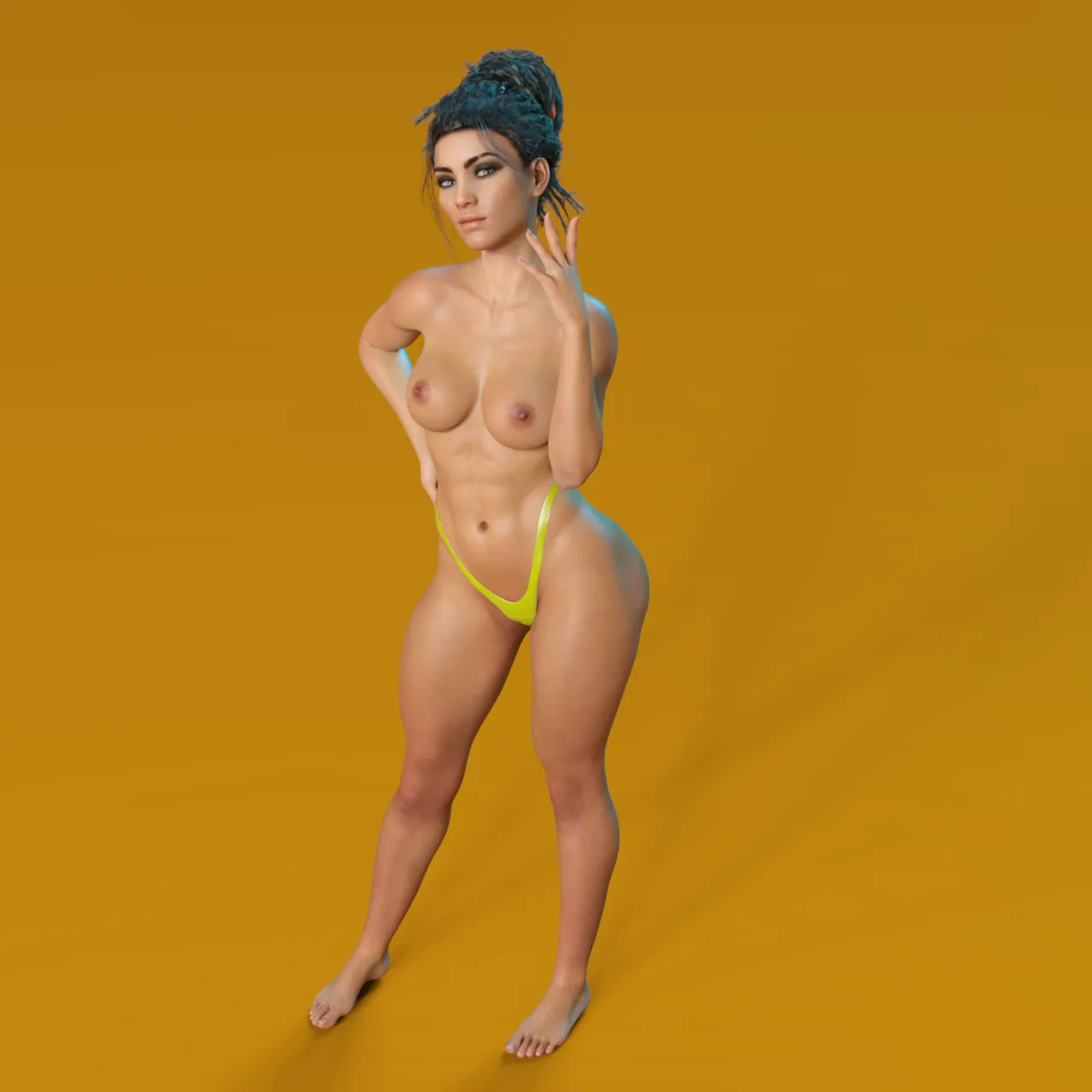 Noahgraphicz 3D Artists Slushe Gallery up to March 31 2026 - Image 143