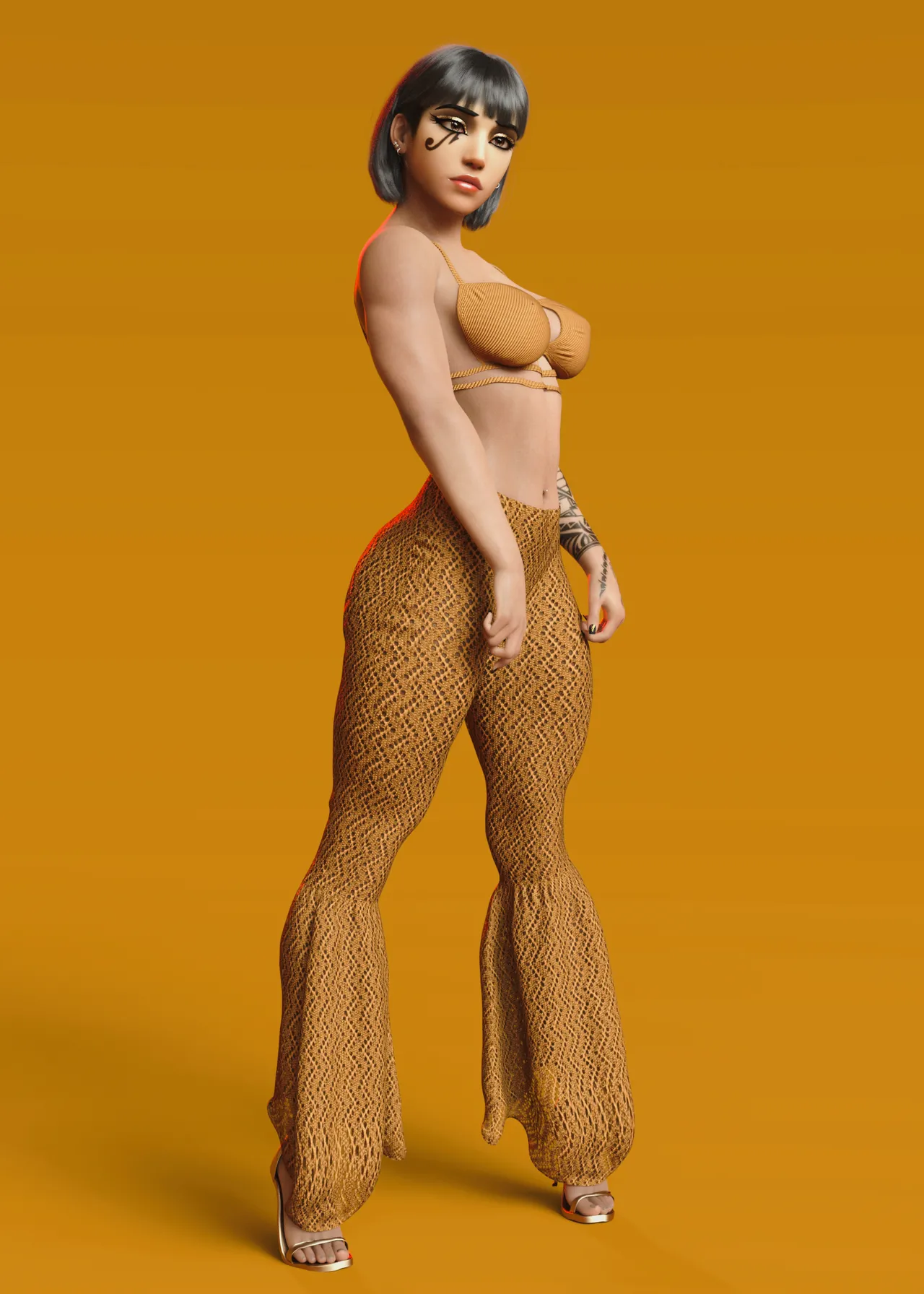 Noahgraphicz 3D Artists Slushe Gallery up to March 31 2026 - Image 161