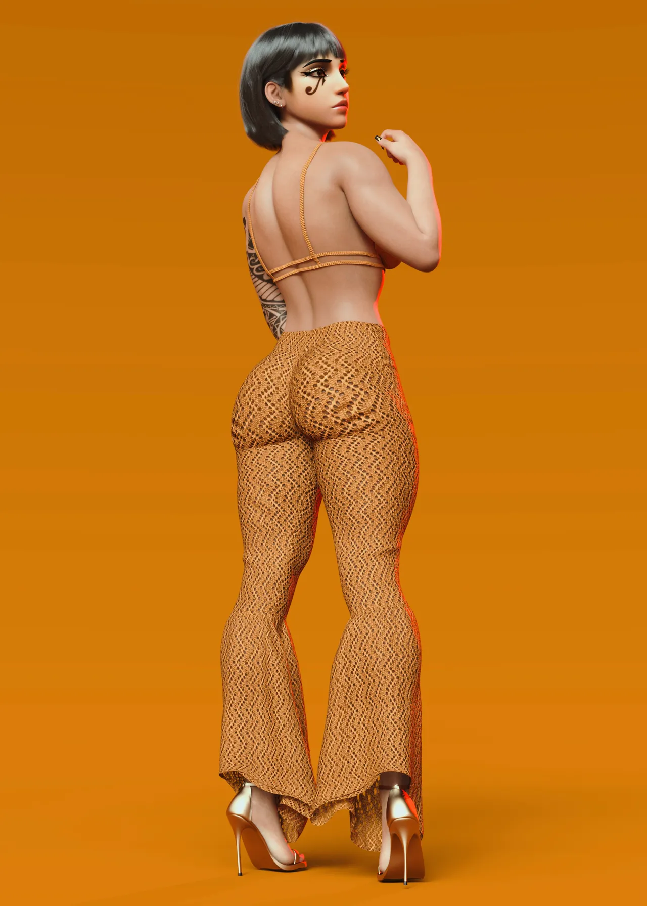 Noahgraphicz 3D Artists Slushe Gallery up to March 31 2026 - Image 162