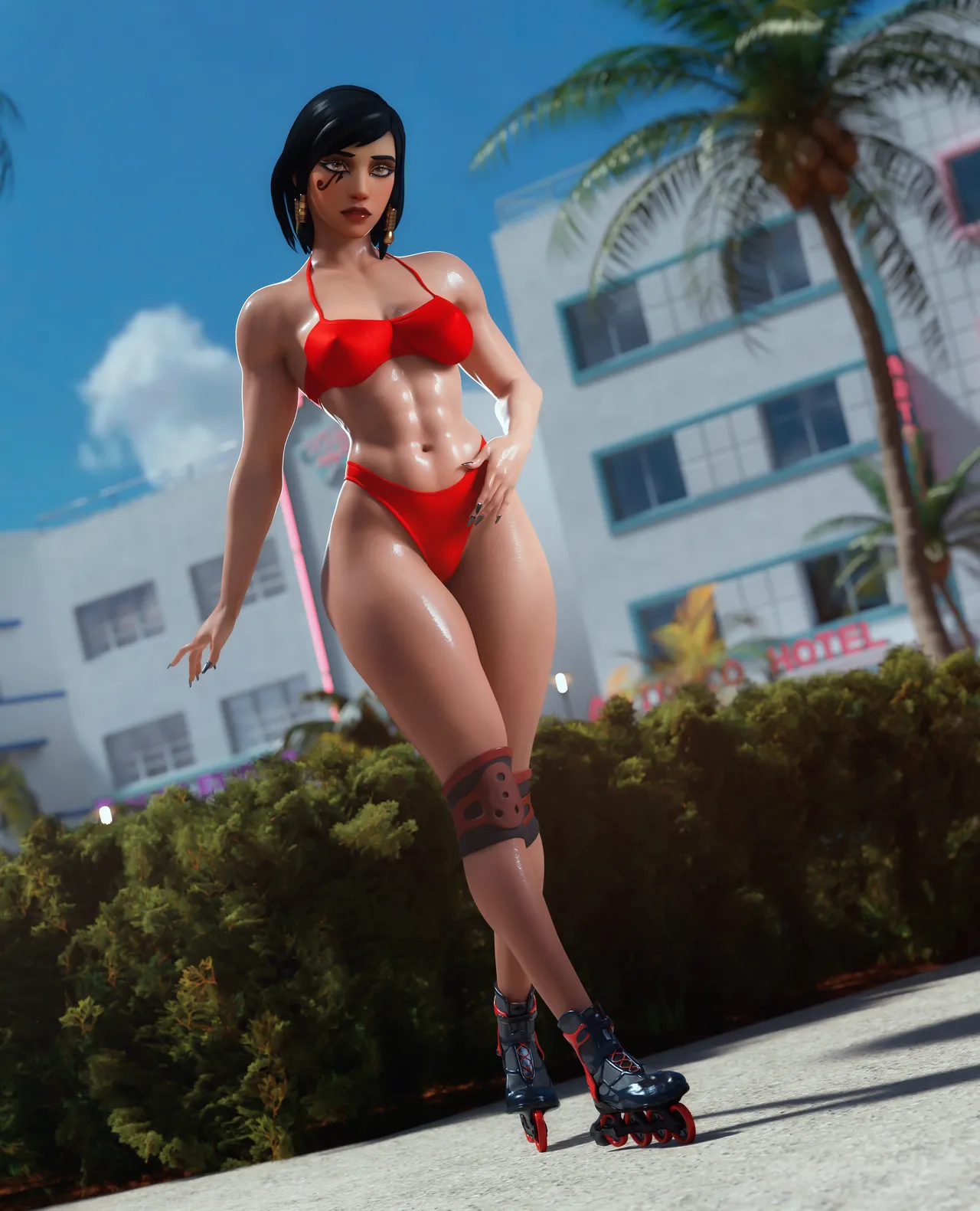 Noahgraphicz 3D Artists Slushe Gallery up to March 31 2026 - Image 165