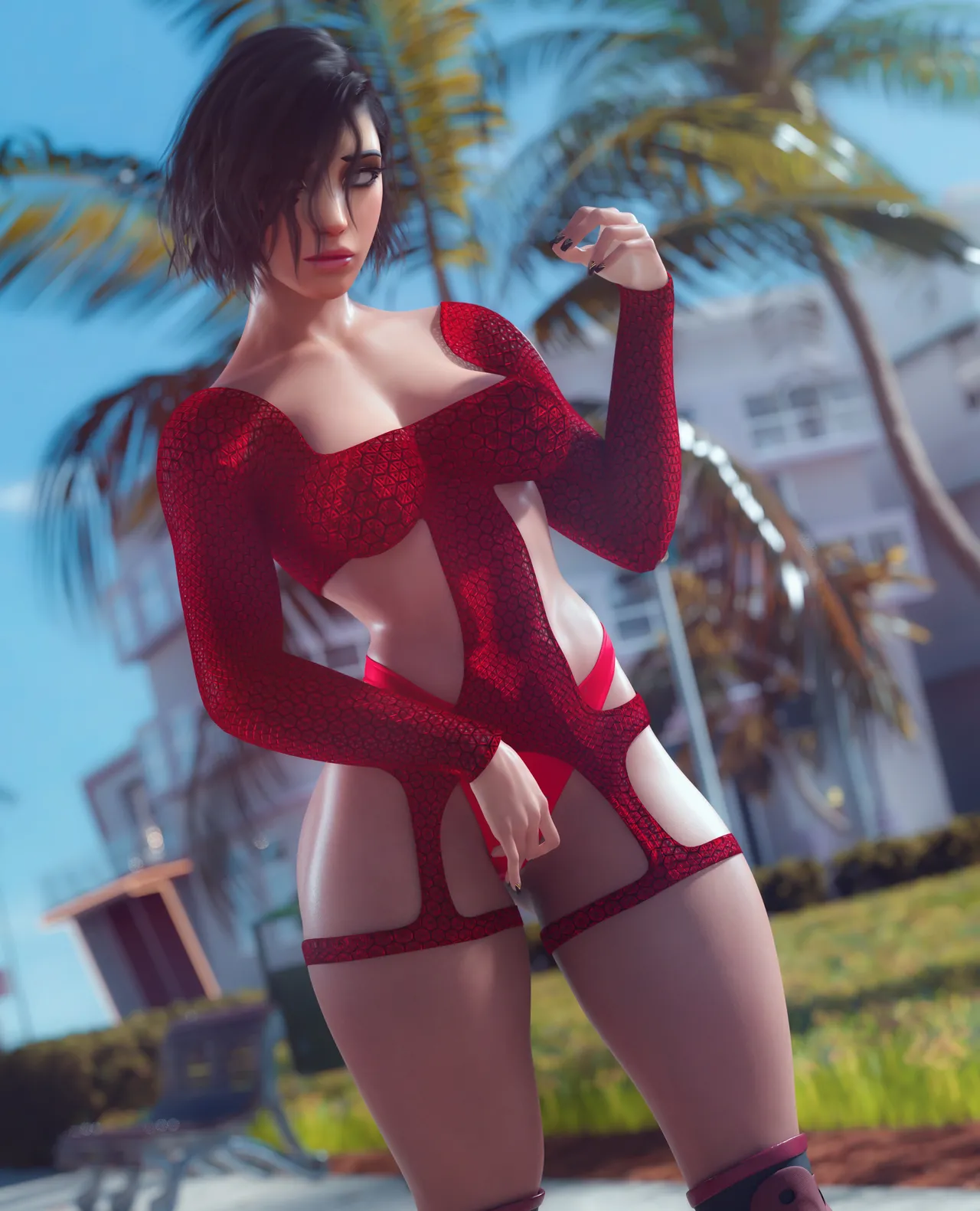 Noahgraphicz 3D Artists Slushe Gallery up to March 31 2026 - Image 167