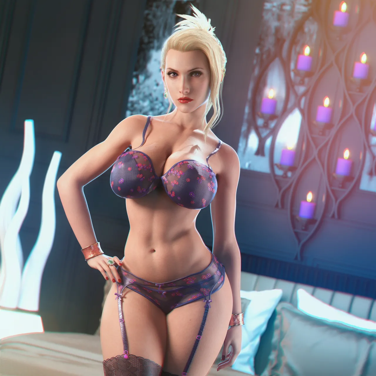 Noahgraphicz 3D Artists Slushe Gallery up to March 31 2026 - Image 183