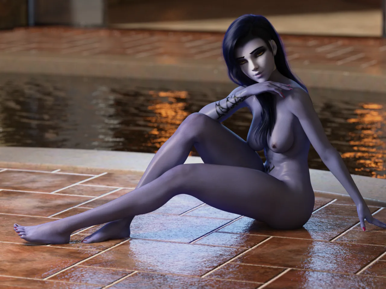 Noahgraphicz 3D Artists Slushe Gallery up to March 31 2026 - Image 246