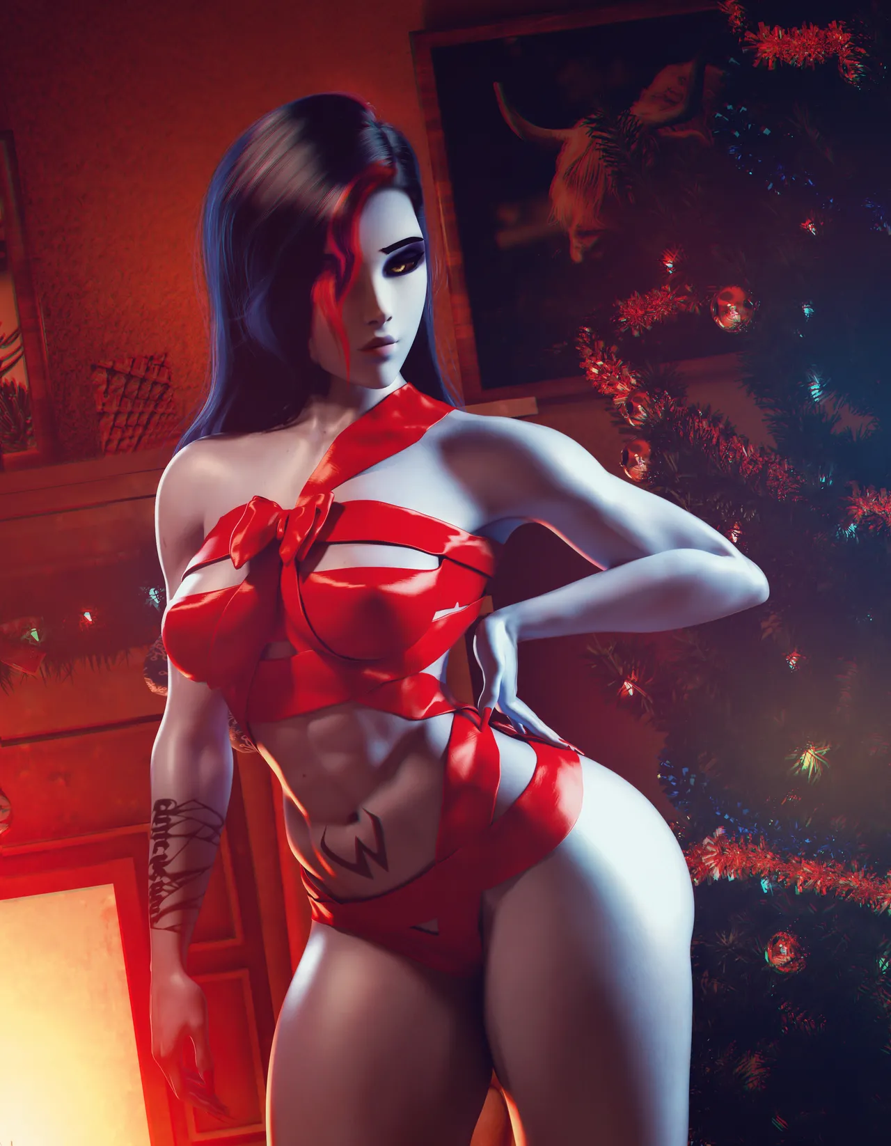 Noahgraphicz 3D Artists Slushe Gallery up to March 31 2026 - Image 265