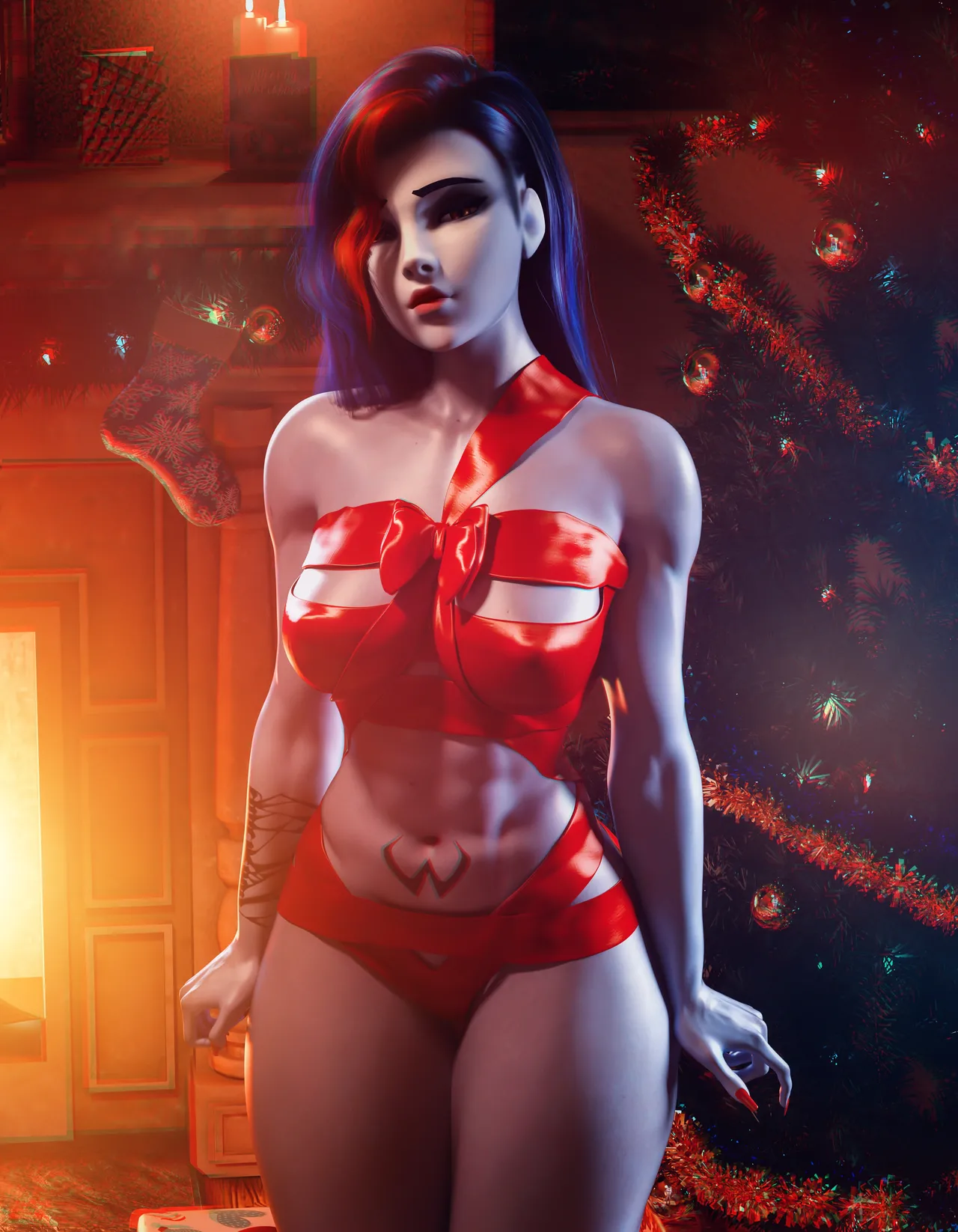 Noahgraphicz 3D Artists Slushe Gallery up to March 31 2026 - Image 266