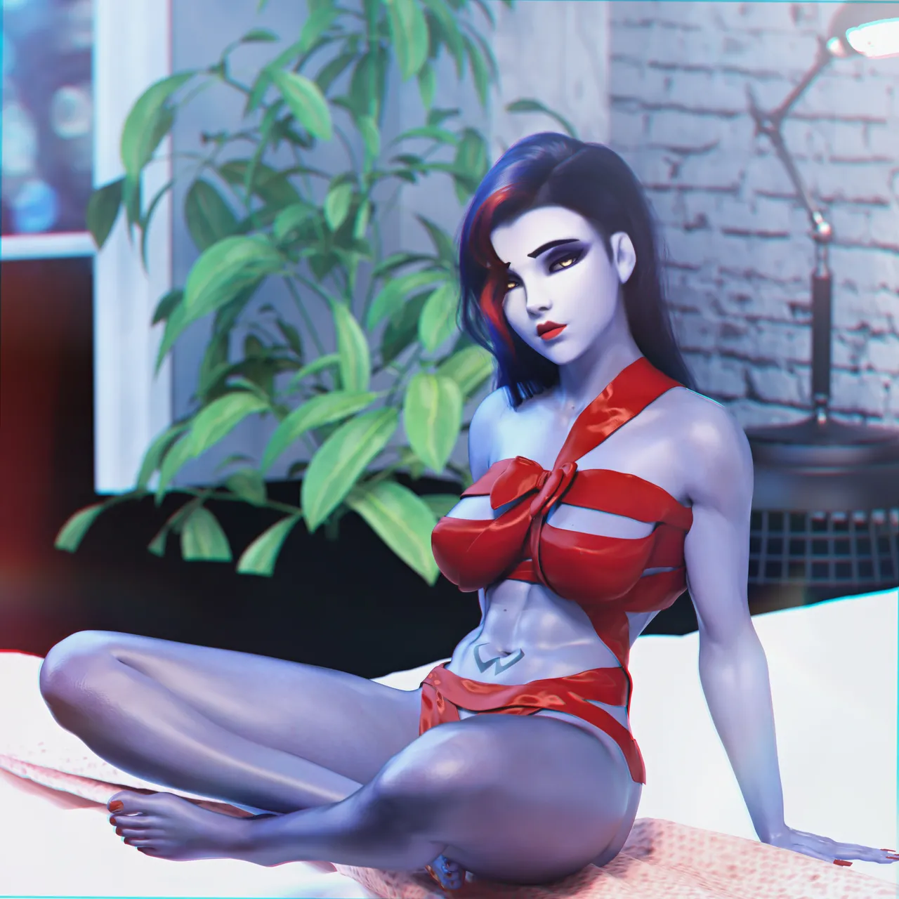 Noahgraphicz 3D Artists Slushe Gallery up to March 31 2026 - Image 269