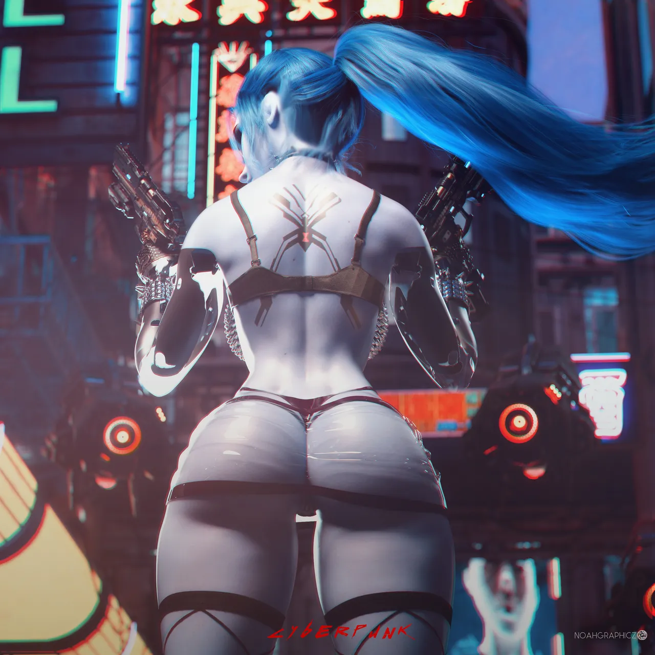 Noahgraphicz 3D Artists Slushe Gallery up to March 31 2026 - Image 273