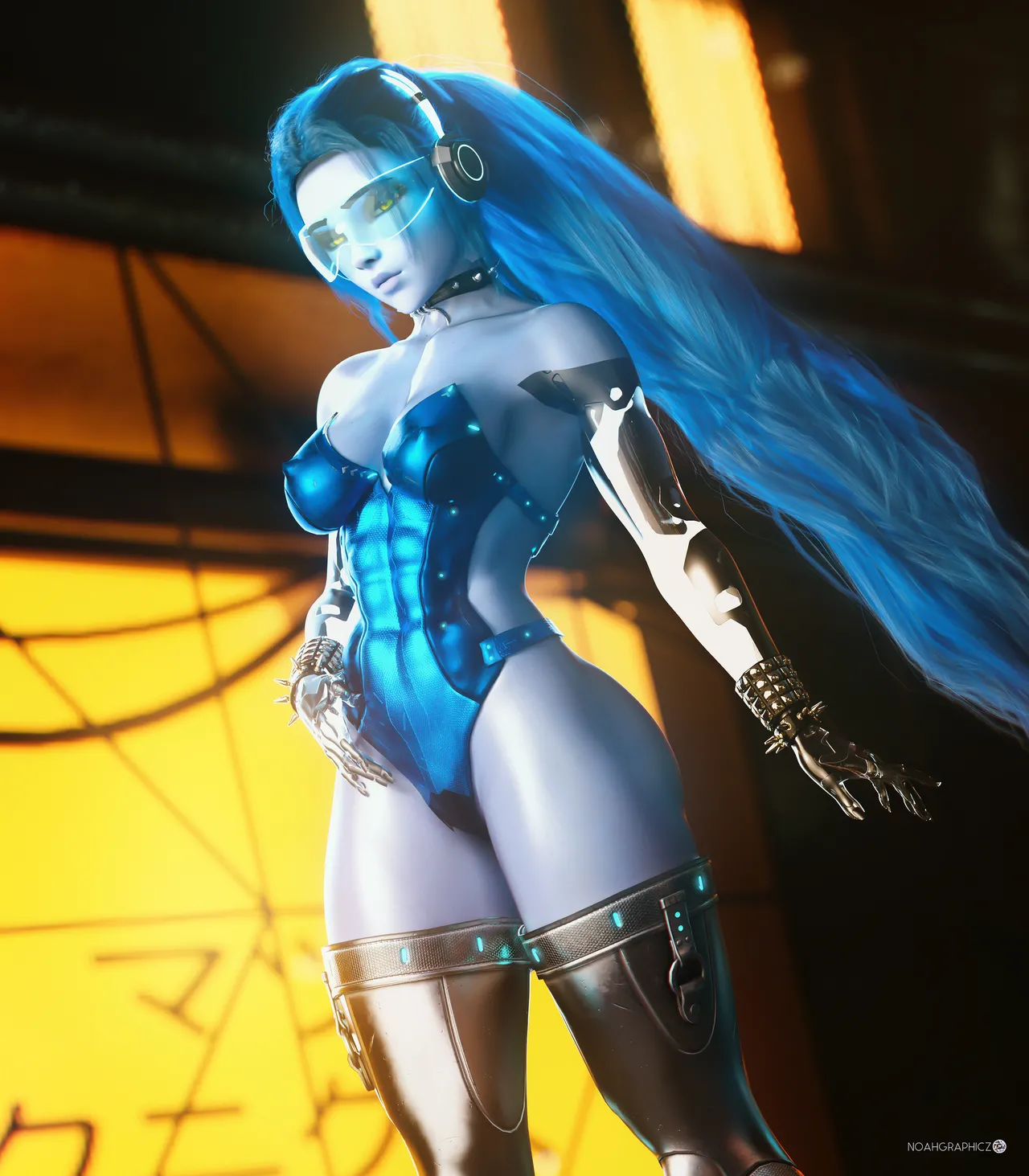 Noahgraphicz 3D Artists Slushe Gallery up to March 31 2026 - Image 276