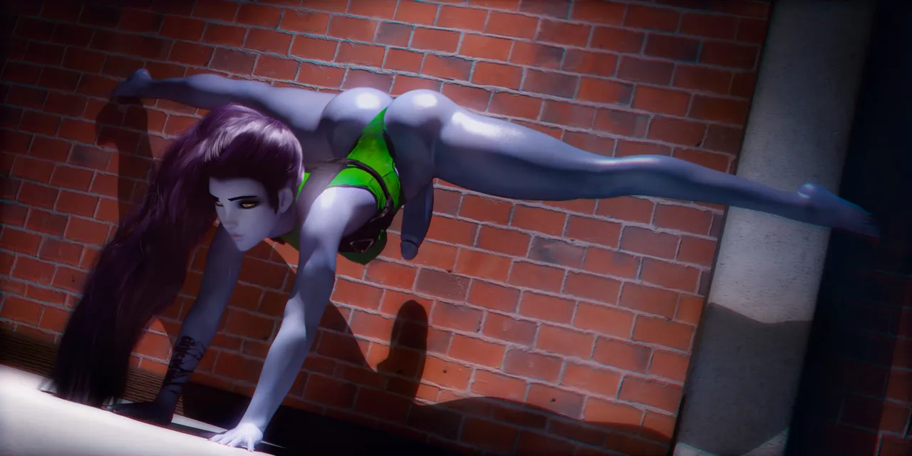 Noahgraphicz 3D Artists Slushe Gallery up to March 31 2026 - Image 288