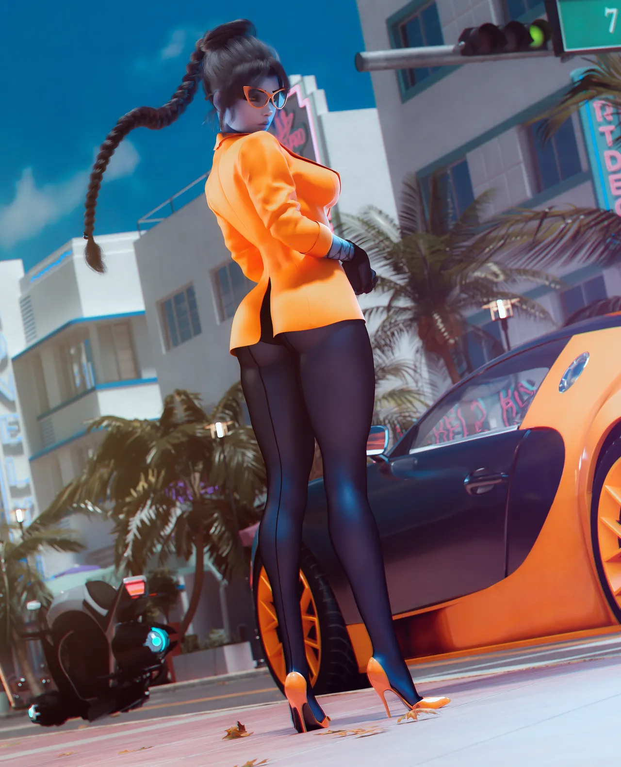 Noahgraphicz 3D Artists Slushe Gallery up to March 31 2026 - Image 305