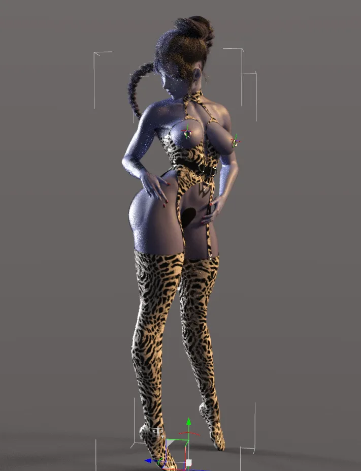 Noahgraphicz 3D Artists Slushe Gallery up to March 31 2026 - Image 318