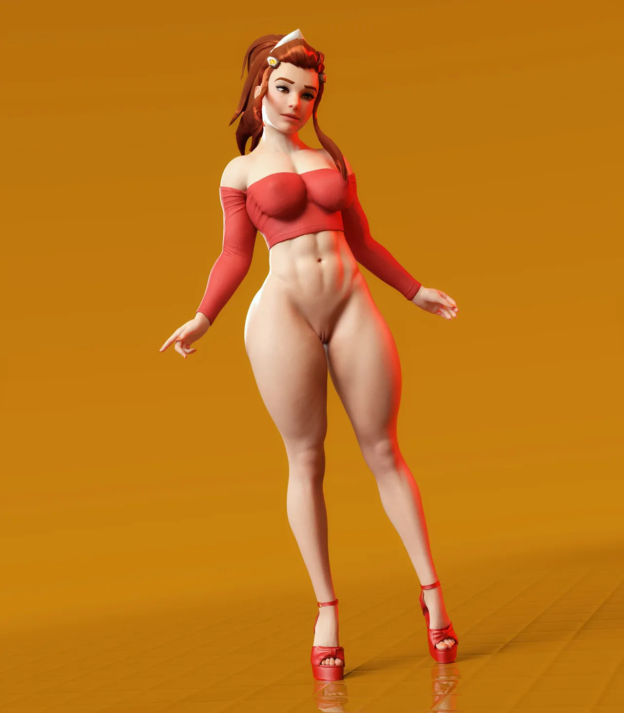 Noahgraphicz 3D Artists Slushe Gallery up to March 31 2026 - Image 54