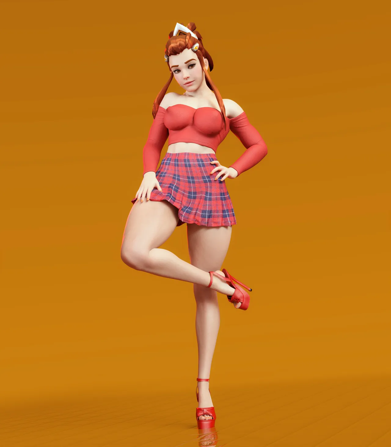 Noahgraphicz 3D Artists Slushe Gallery up to March 31 2026 - Image 55