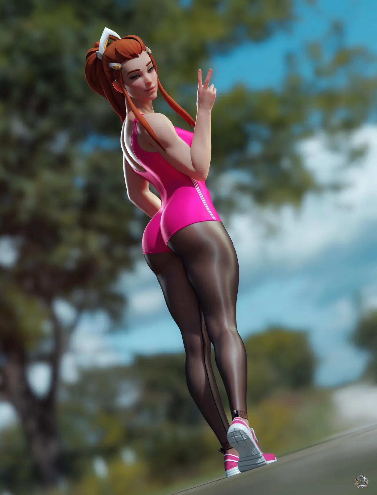 Noahgraphicz 3D Artists Slushe Gallery up to March 31 2026 - Image 60