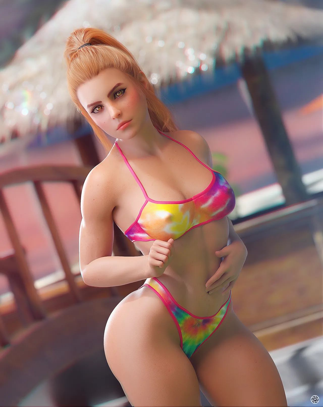 Noahgraphicz 3D Artists Slushe Gallery up to March 31 2026 - Image 70