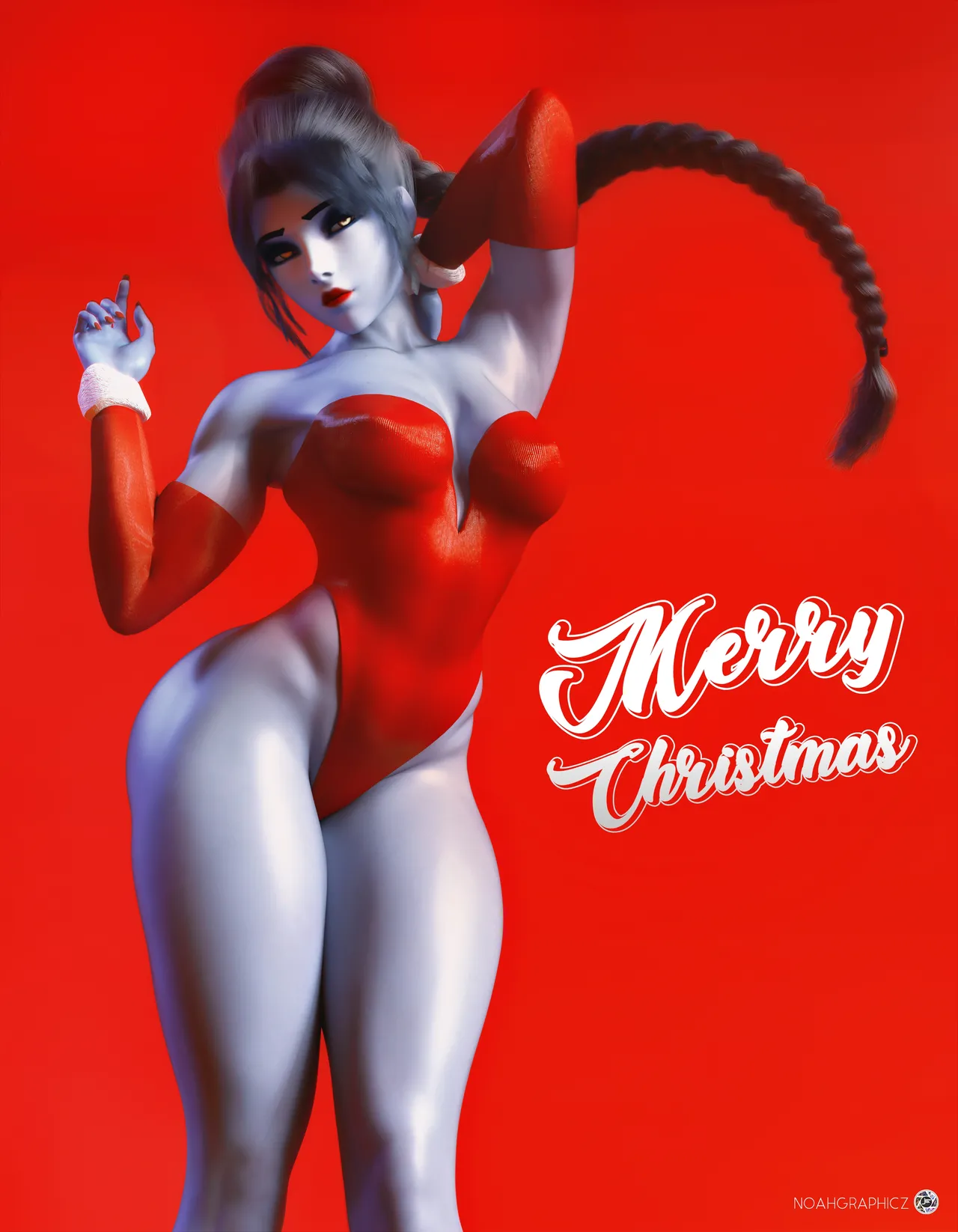 Noahgraphicz 3D Artists Slushe Gallery up to March 31 2026 - Image 77