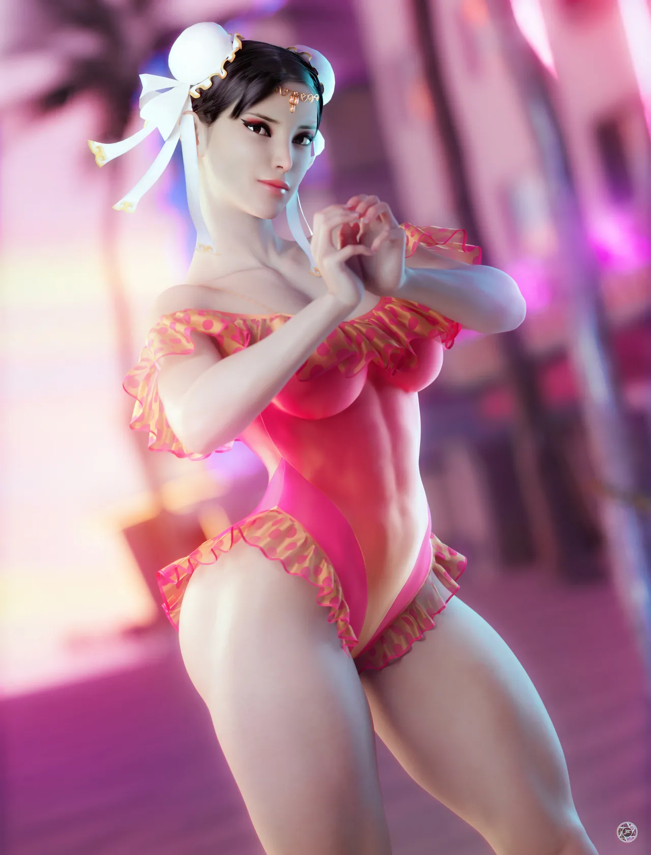 Noahgraphicz 3D Artists Slushe Gallery up to March 31 2026 - Image 81