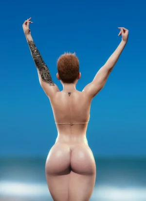 Noahgraphicz 3D Artists Slushe Gallery up to March 31 2026 - Page 101