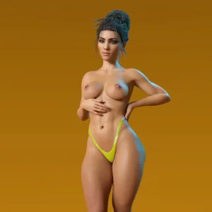 Noahgraphicz 3D Artists Slushe Gallery up to March 31 2026 - Page 140