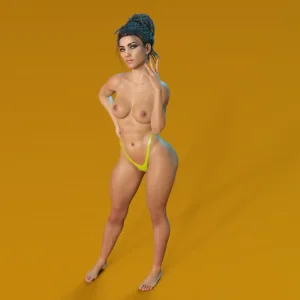 Noahgraphicz 3D Artists Slushe Gallery up to March 31 2026 - Page 143