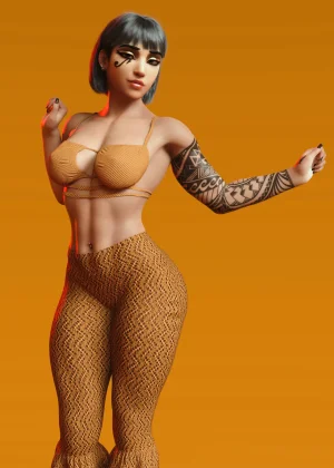 Noahgraphicz 3D Artists Slushe Gallery up to March 31 2026 - Page 163