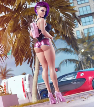 Noahgraphicz 3D Artists Slushe Gallery up to March 31 2026 - Page 194