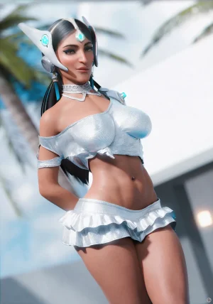 Noahgraphicz 3D Artists Slushe Gallery up to March 31 2026 - Page 221