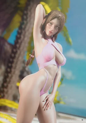 Noahgraphicz 3D Artists Slushe Gallery up to March 31 2026 - Page 24