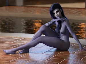 Noahgraphicz 3D Artists Slushe Gallery up to March 31 2026 - Page 246