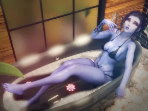 Noahgraphicz 3D Artists Slushe Gallery up to March 31 2026 - Page 249