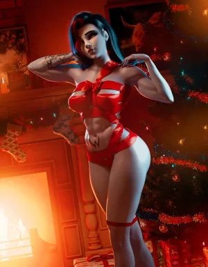 Noahgraphicz 3D Artists Slushe Gallery up to March 31 2026 - Page 267