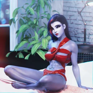 Noahgraphicz 3D Artists Slushe Gallery up to March 31 2026 - Page 269