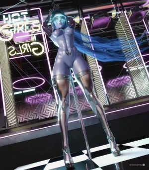 Noahgraphicz 3D Artists Slushe Gallery up to March 31 2026 - Page 275