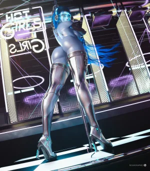 Noahgraphicz 3D Artists Slushe Gallery up to March 31 2026 - Page 277