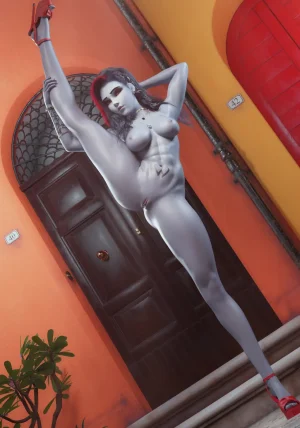 Noahgraphicz 3D Artists Slushe Gallery up to March 31 2026 - Page 304