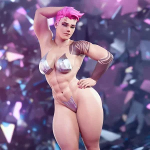 Noahgraphicz 3D Artists Slushe Gallery up to March 31 2026 - Page 334