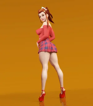 Noahgraphicz 3D Artists Slushe Gallery up to March 31 2026 - Page 58