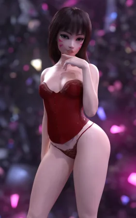 Noahgraphicz 3D Artists Slushe Gallery up to March 31 2026 - Page 86